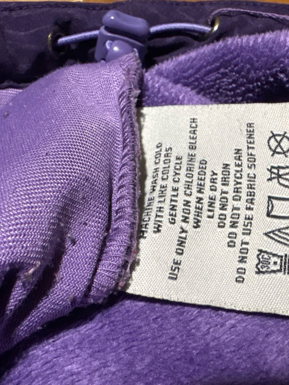 Double Diamond Jacket - Picture 4 of 7